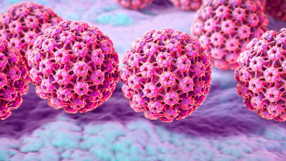 HPV-yə qarşı mübarizə: Peyvənd niyə vacibdir?