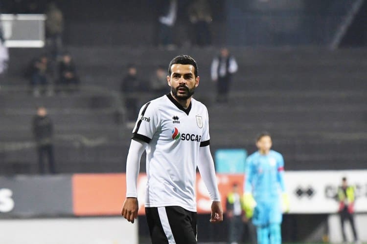 Emin Mahmudov: "Boş qapıya top vura bilmirik"