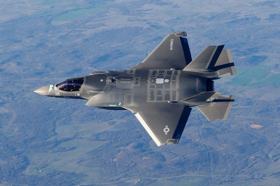 İsveçrə F-35 qırıcılarının sifarişini azaldacaq