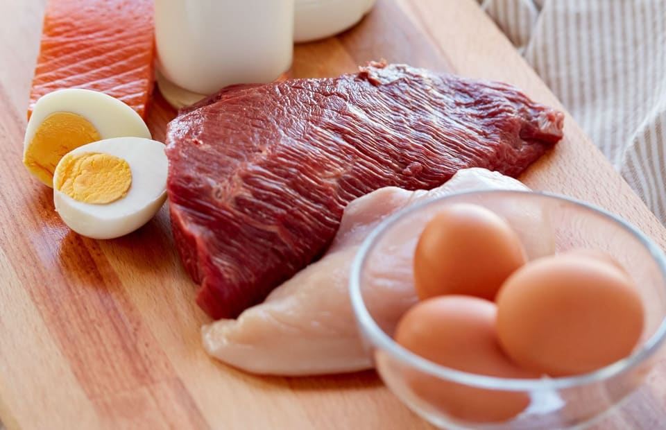 Ərzaqlı yumurta istehsalı 43 %-dən çox artıb