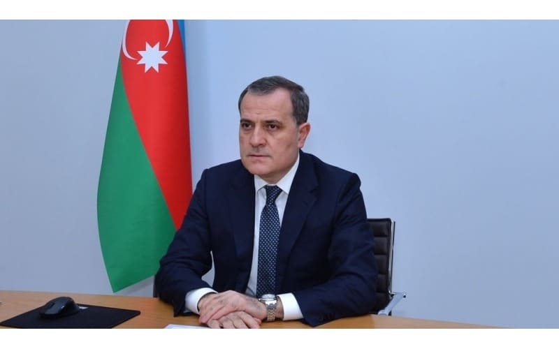 XİN rəhbəri: Azərbaycan və Ermənistan ikitərəfli münasibətlərdə  sabit dövrü yaşayır