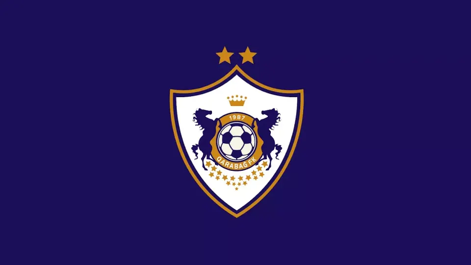 UEFA "Qarabağ"ı 5000 avro cərimələdi