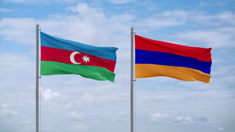 Ermənistan Qarabağ danışıqları ilə bağlı bir sıra sənədləri dərc edib