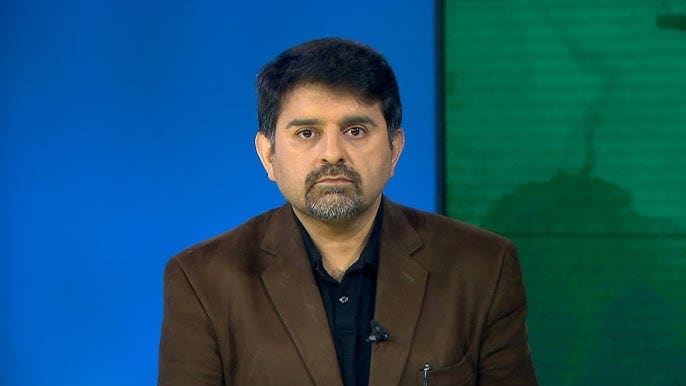 Kamran Bokhari: Azərbaycanın müharibədə əldə etdiyi Zəfər regionda yeni reallıqlar yaradıb