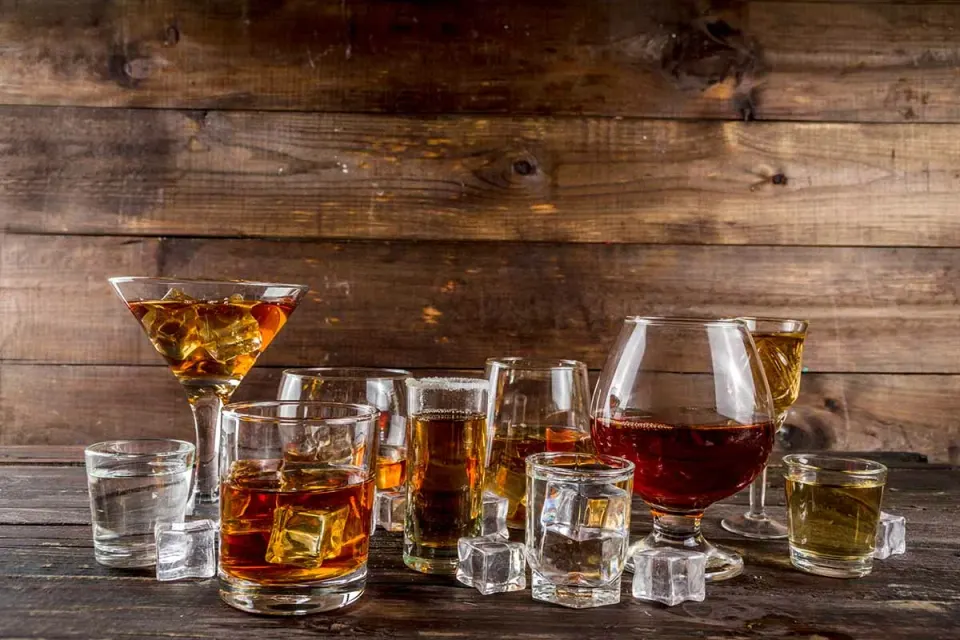 Alkoqolsuz içkilərin istehsalı artıb