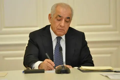 Nazirlər Kabineti Aqrar Sığorta Fondunun Nizamnaməsində dəyişiklik edib