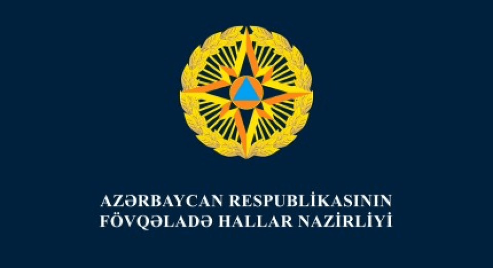 Yeni il bayramı ilə əlaqədar FHN əhaliyə müraciət edib
