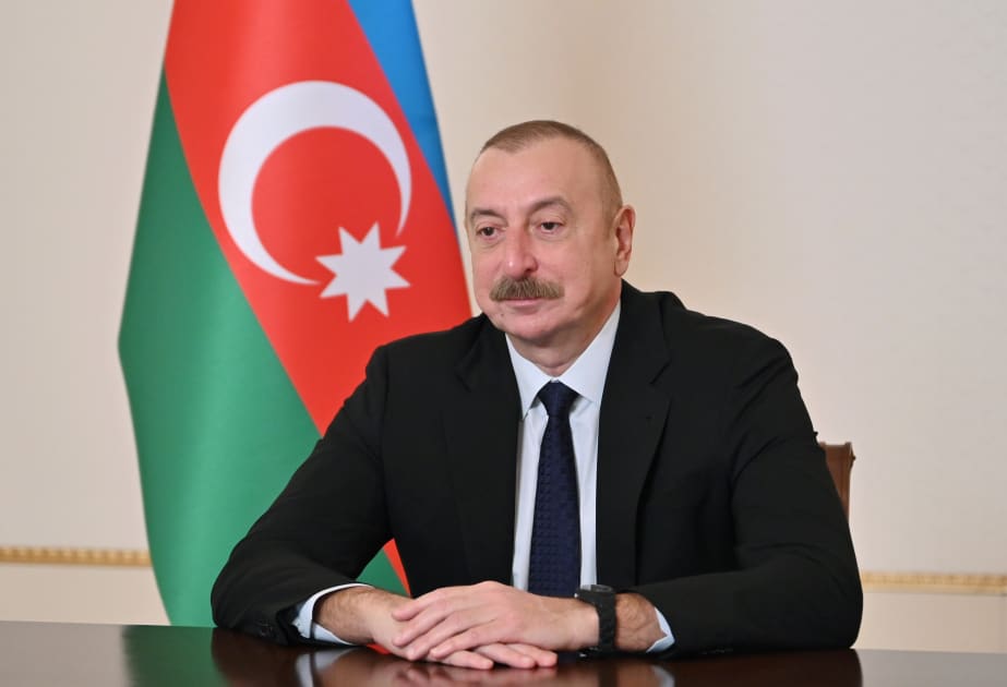 Prezident İlham Əliyev: Son 5 il ərzində Azərbaycan Silahlı Qüvvələri öz gücünü böyük dərəcədə artırıb