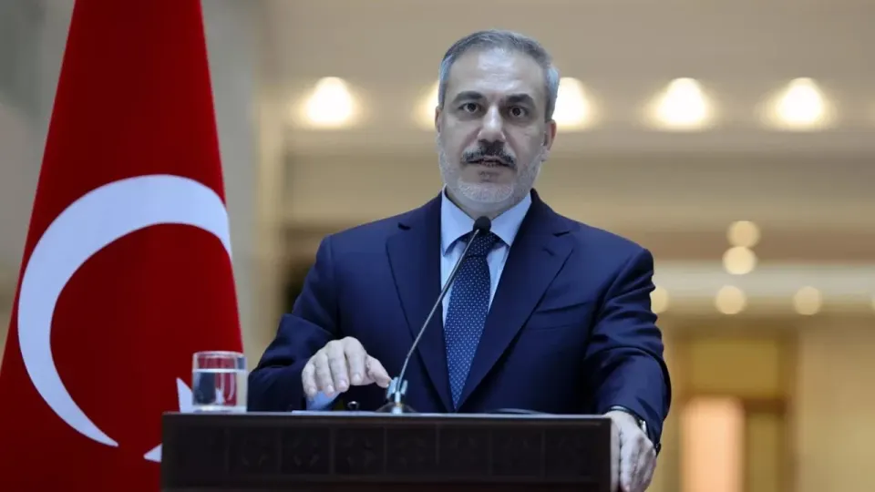 Hakan Fidan Səudiyyə Ərəbistanı və BƏƏ-dən olan həmkarları ilə Yəmən məsələsini müzakirə edib