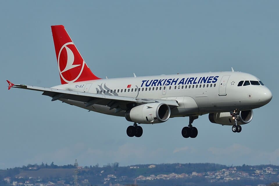 Türk Hava Yolları 2,3 milyard dollardan çox investisiya ilə dünyanın ən böyük yük terminalını quracaq