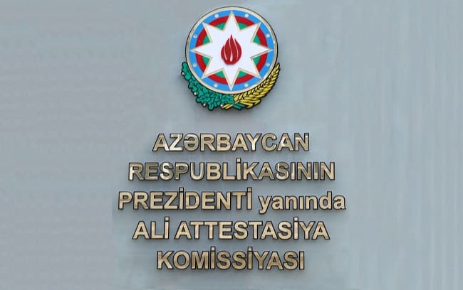 284 nəfərə fəlsəfə doktoru, 37 nəfərə elmlər doktoru adı verilməsindən imtina edilib