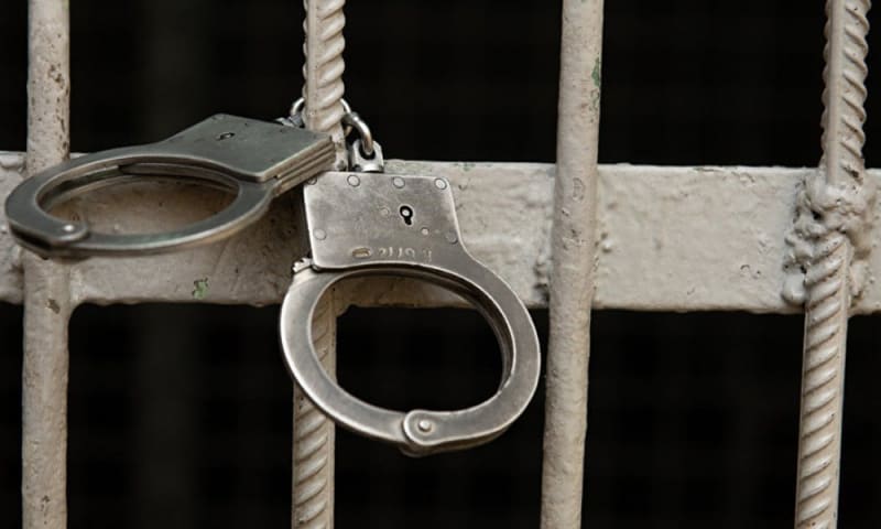 Cinayət törətməkdə şübhəli bilinən 39 nəfər saxlanılıb