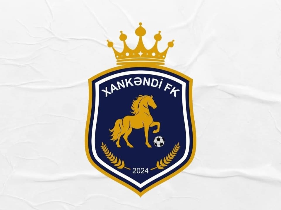 "Xankəndi" FK qış hazırlıq planlarını açıqladı 