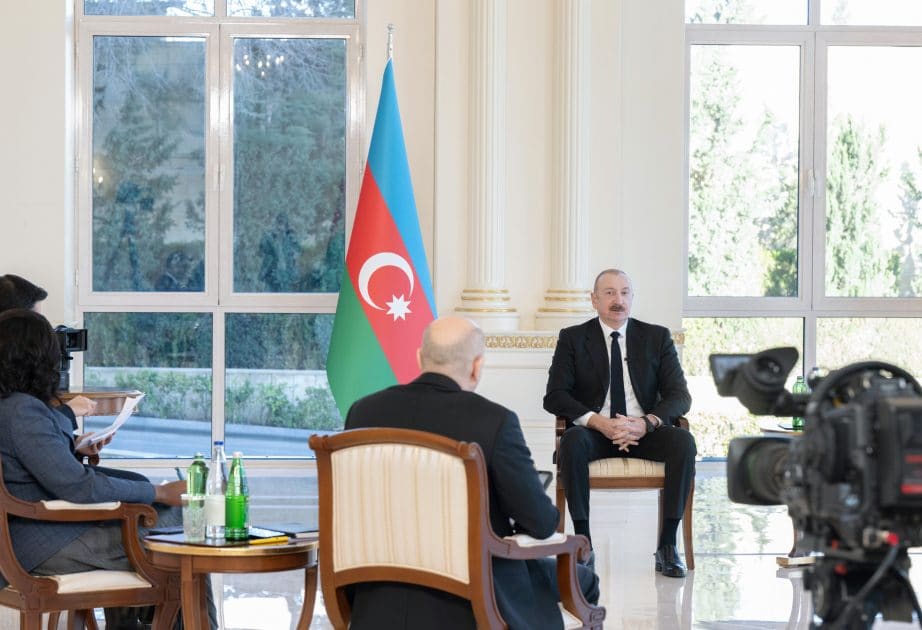 Azərbaycan Prezidenti: Qarabağda və Şərqi Zəngəzurda tətbiq olunan idarəetmə modeli bəlkə də bütövlükdə ölkəyə tətbiq edilə bilər