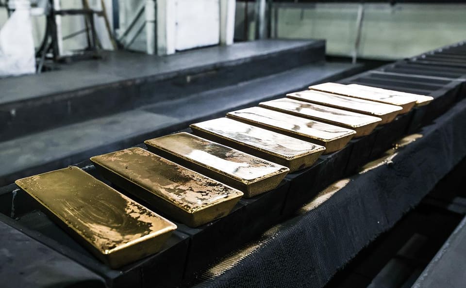 Belarusun qızıl-valyuta ehtiyatları 14,4 milyard dolları keçib