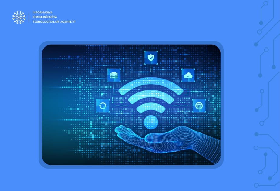  Azərbaycan internet xidmətləri üzrə dünyanın TOP-5 ölkəsi sırasında yer alıb