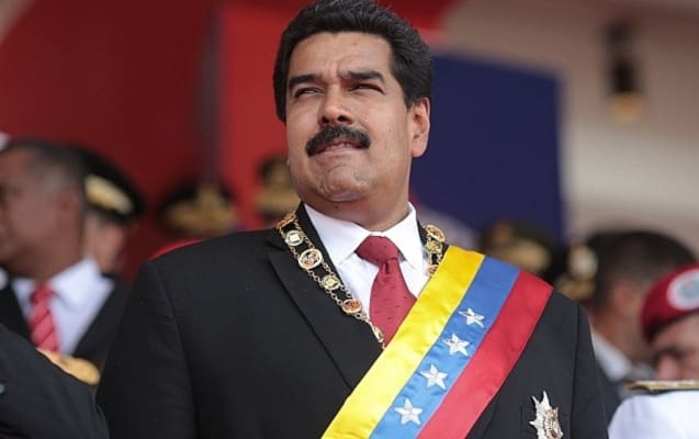 Maduroya qarşı əməliyyatın əsas memarının adı açıqlanıb