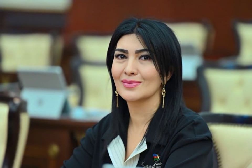 Prezidentin təhsilə baxışı: gələcək üçün strateji investisiya - ŞƏRH