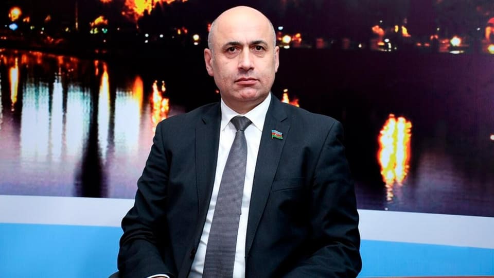 Dövlət başçısının rəhbərliyi ilə qeyri-neft sektoru sürətlə inkişaf edir - Deputat