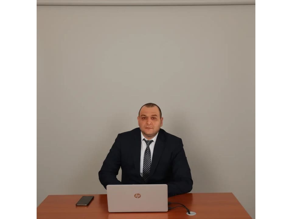 DİM-in Lənkəran Regional Bölməsinə yeni müdir təyin olunub