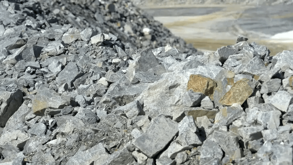 Ukrayna iri litium layihəsini ABŞ investorlarına təhvil verir