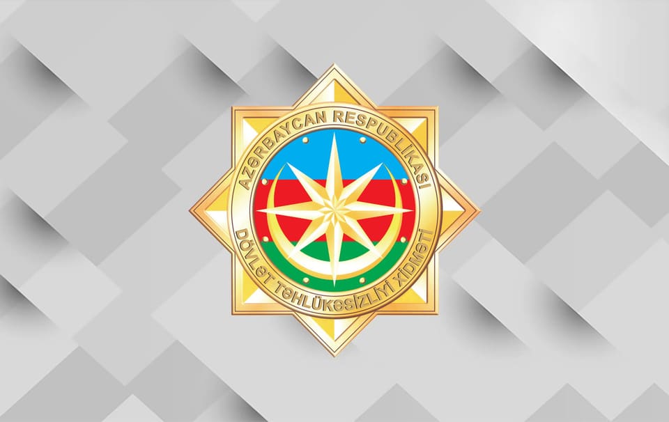 Xarici xüsusi xidmət orqanlarının məxfi əməkdaşlığa cəlb etdiyi şəxs ifşa olunub
