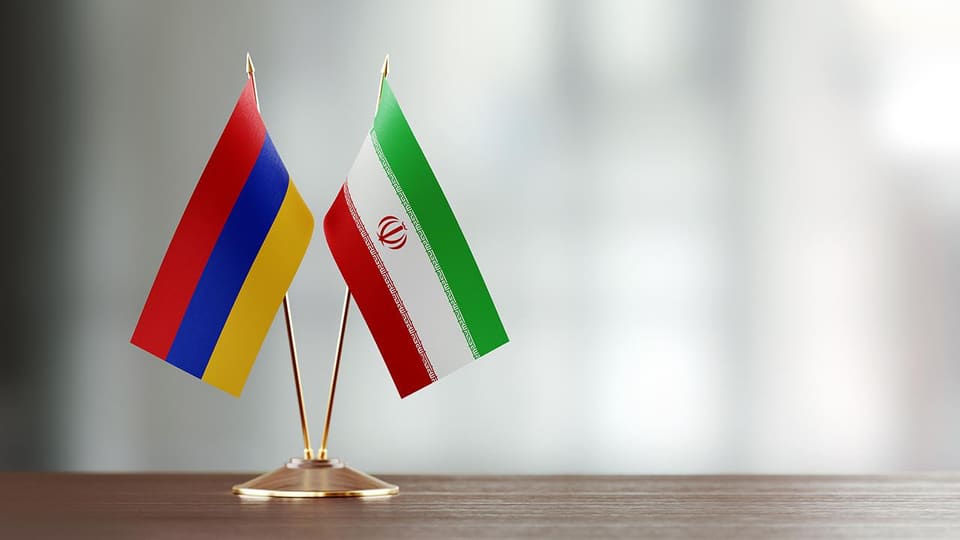 Ermənistan və İran arasında siyasi məsləhətləşmələr keçirilib