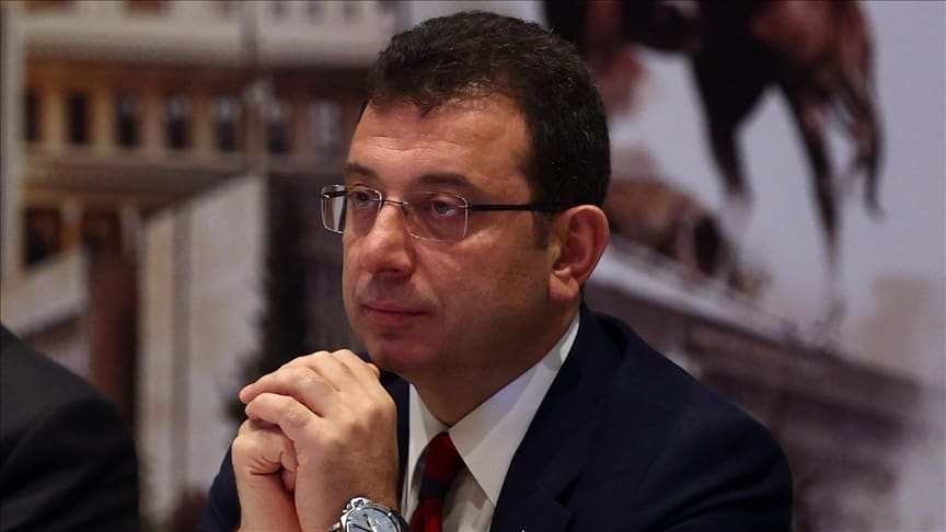 Əkrəm İmamoğlunun həbs müddəti uzadılıb