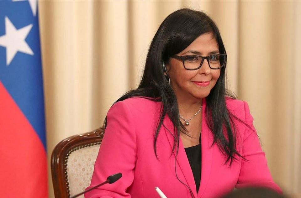 Venesuelanın müvəqqəti prezidenti Vaşinqtona səfər edəcək