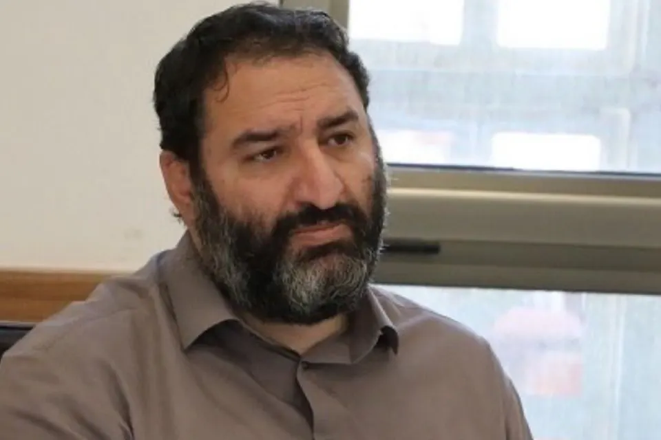 İranda SEPAH generalının oğlu öldürülüb