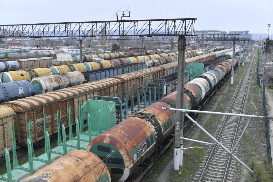 Bu gün Azərbaycandan Ermənistana 979 ton yanacaq göndərilib