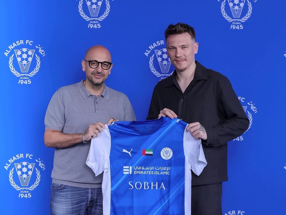 Kriştiano Ronaldonun komandası türkiyəli müdafiəçi ilə gücləndi 