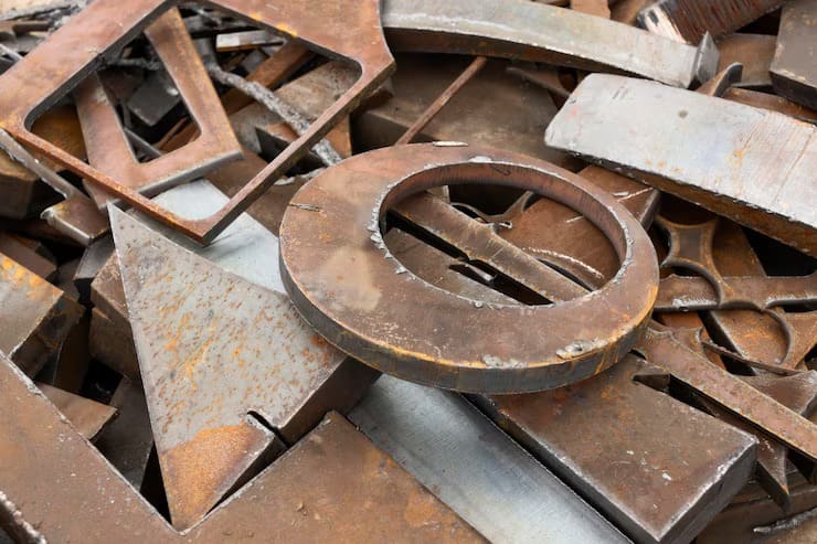 Qırğızıstan dəmir qırıntıları və qara metal tullantılarının ixracına qoyulan qadağanı uzatmağı planlaşdırır