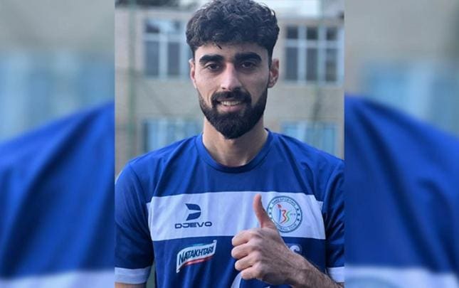 1-ci Liqa klubu yeni transferini açıqladı 