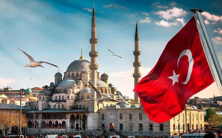 Türkiyədə genişmiqyaslı hazırlıq işləri aparılır