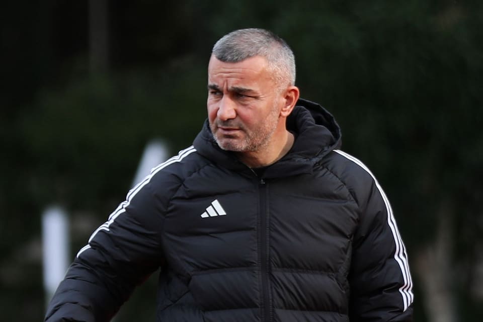 "Qarabağ" yeni oyunçu transfer edəcək? - Qurban Qurbanov açıqladı 
