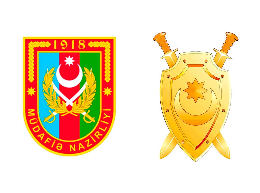 Müdafiə Nazirliyi və Hərbi Prokurorluq arasında birgə tədbirlər planı imzalanıb