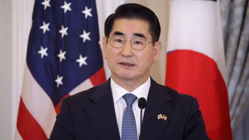 Cənubi Koreyanın keçmiş müdafiə naziri üçün ömürlük həbs istənilib