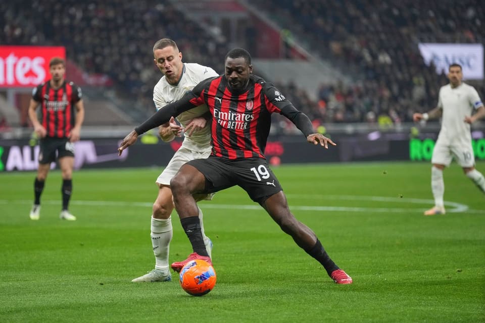 "Qalatasaray" "Milan"ın yarımmüdafiəçisini istəyir