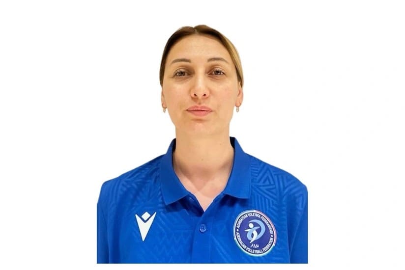 Azərbaycanlı hakim beynəlxalq oyuna təyinat aldı 