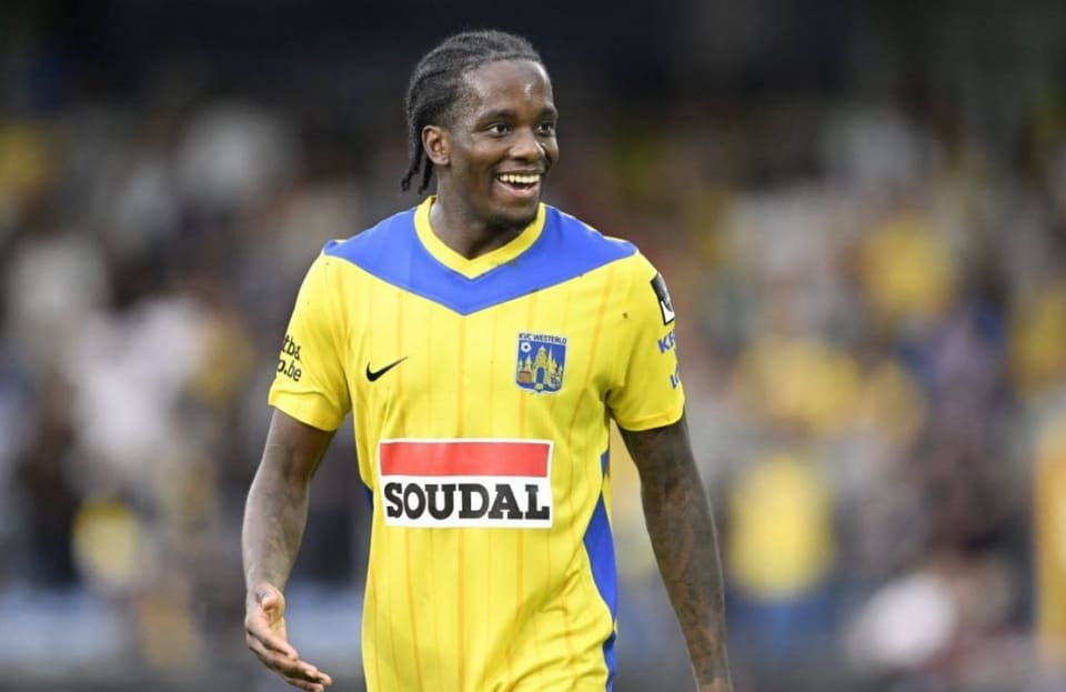 Super Liqa klubu "Mançester Siti"nin sabiq futbolçusunu transfer etdi 
