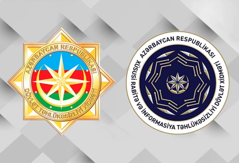 Kritik informasiya infrastrukturunun təhlükəsizliyi üzrə Komissiyanın 2025-ci ilin yekunlarına dair iclası keçirilib