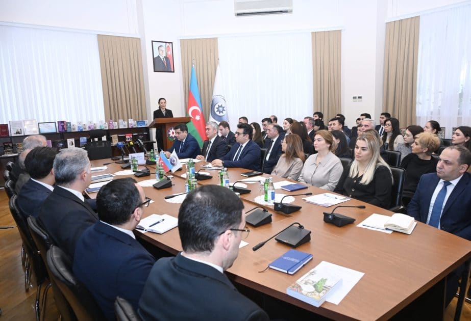 Ombudsman 20 Yanvar faciəsinin 36-cı ildönümü ilə bağlı bəyanat verib