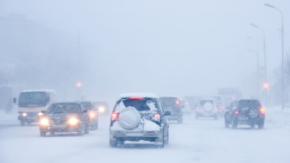 Çovğun olacaq, yollar buz bağlayacaq - XƏBƏRDARLIQ