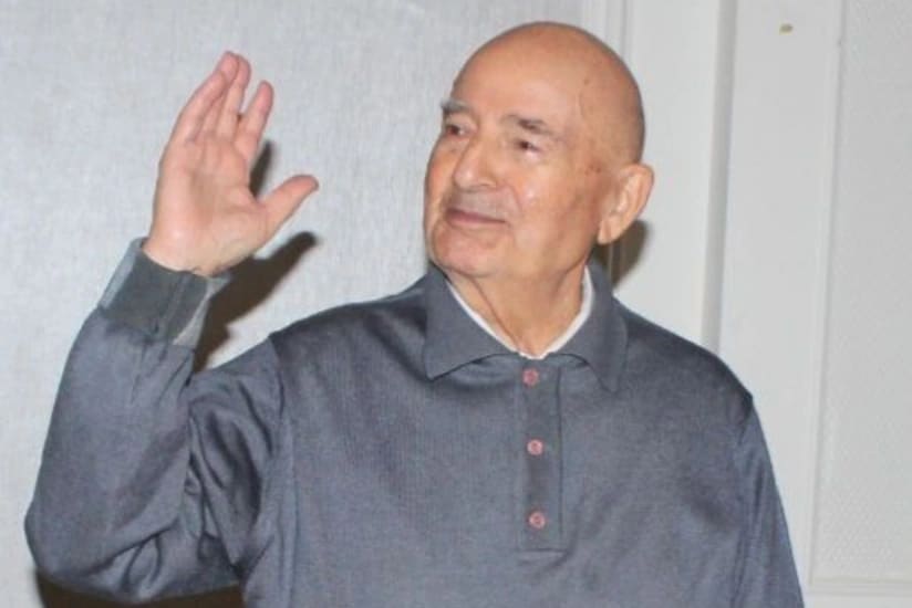 Şair-dramaturq Qərib Mehdi vəfat edib