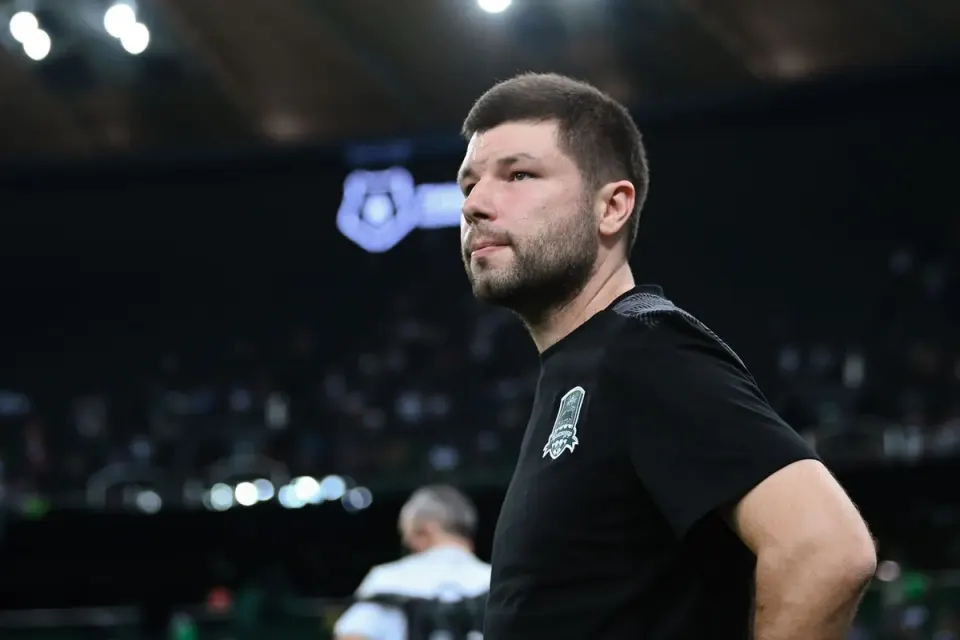 Murad Musayev: "Sabah"da futbolçular məğlubiyyətə adi hal kimi baxırdılar