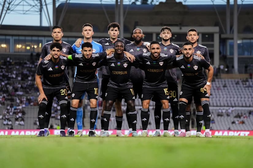ÇL: "Qarabağ" "Ayntraxt"ı məğlub etdi