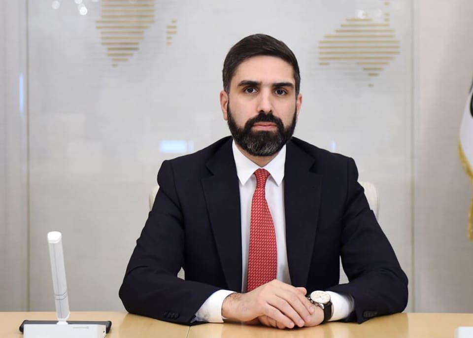 AFFA prezidenti "Qarabağ"ı təbrik etdi