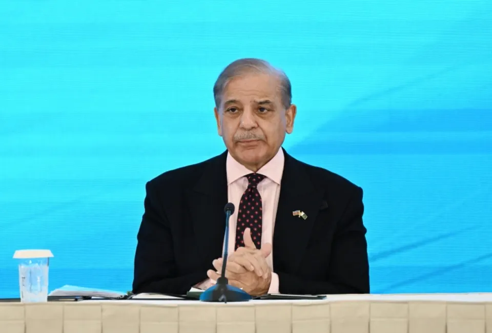 Pakistanın Baş naziri Rusiyaya səfər edəcək