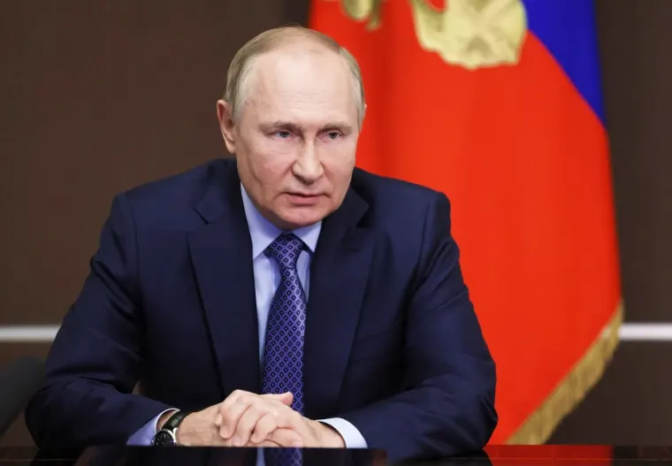 Putin Trampın "Sülh Şurası"na 1 milyard dollar köçürməyə hazır olduğunu bildirib
